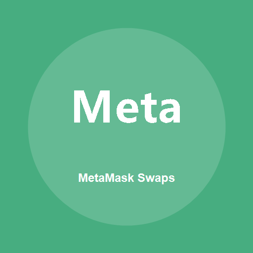 Logo MetaMask Swaps