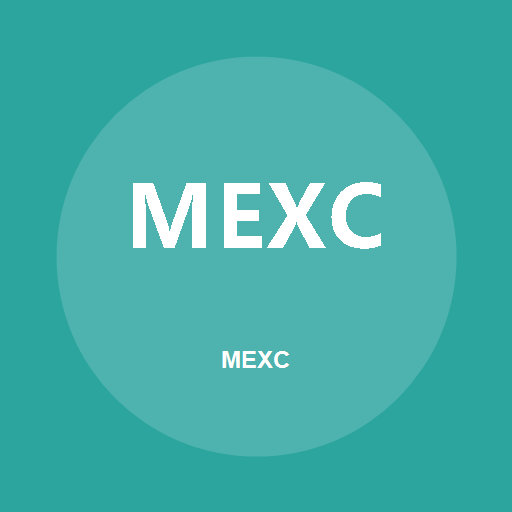 Logo MEXC