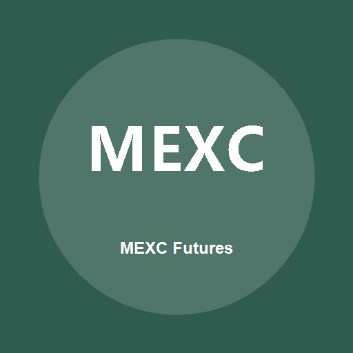 Logo MEXC Futures