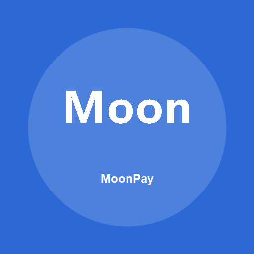 Logo MoonPay