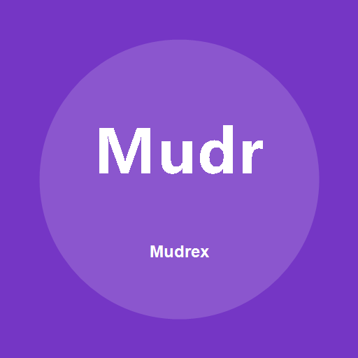 Logo Mudrex
