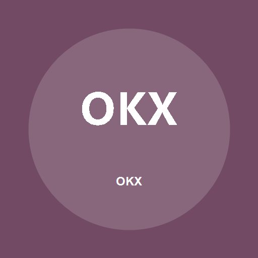Logo OKX