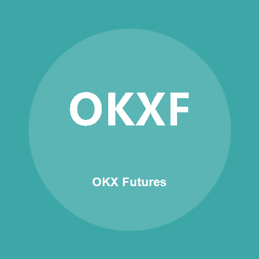 Logo OKX Futures
