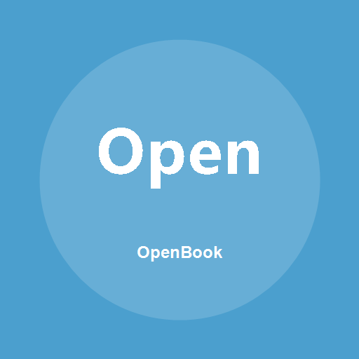 Logo OpenBook