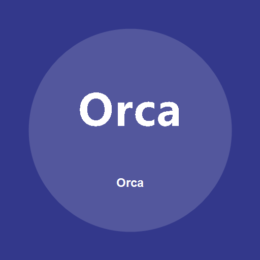Logo Orca