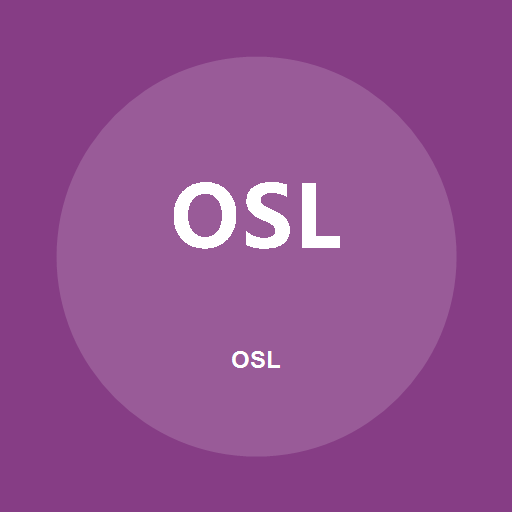Logo OSL