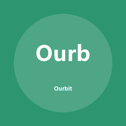 Logo Ourbit