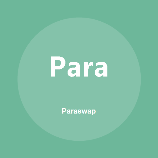Logo Paraswap