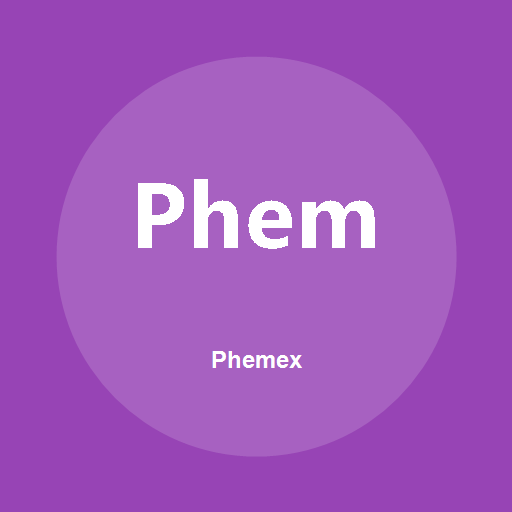 Logo Phemex