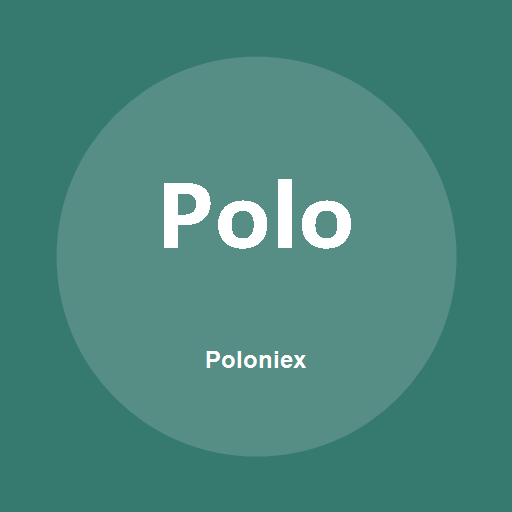Logo Poloniex