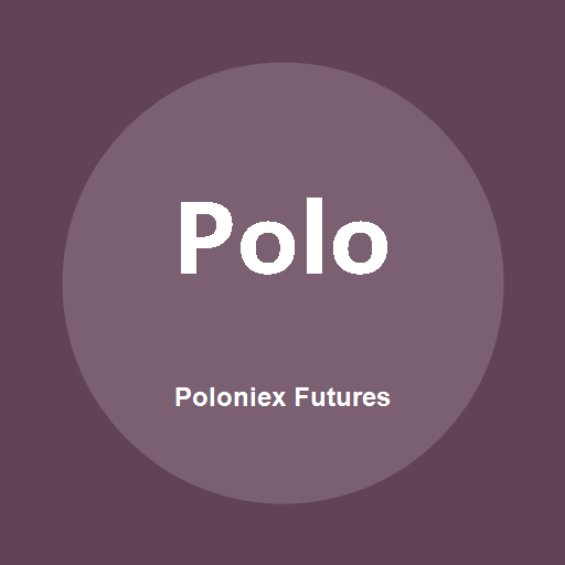 Logo Poloniex Futures