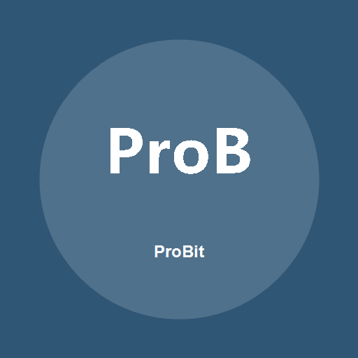 Logo ProBit