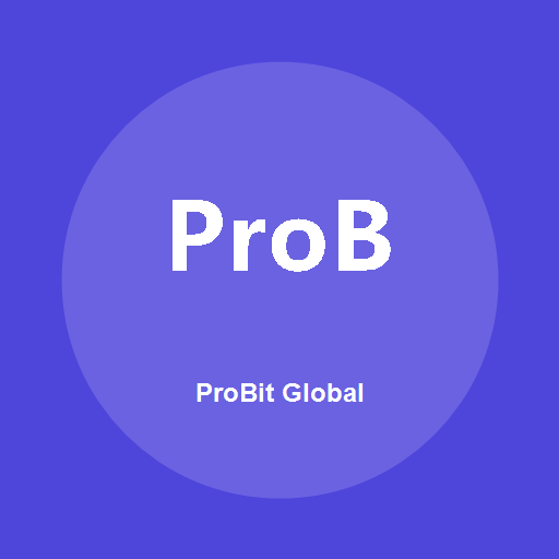 Logo ProBit Global