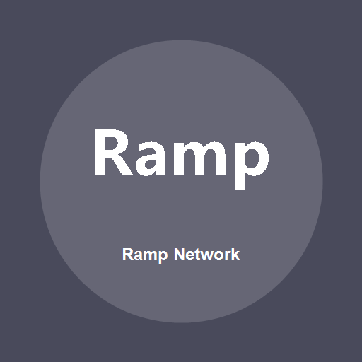 Logo Ramp Network