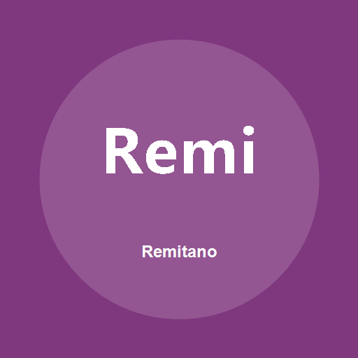 Logo Remitano