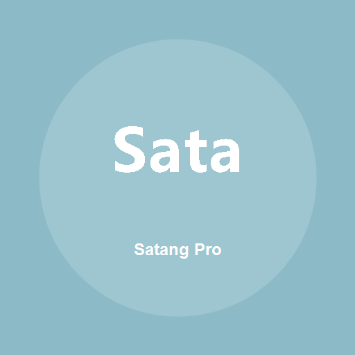 Logo Satang Pro