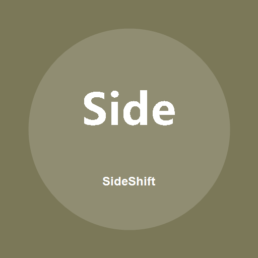 Logo SideShift