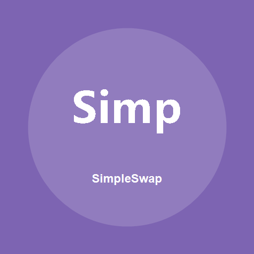 Logo SimpleSwap