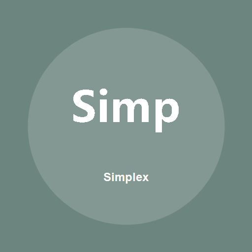 Logo Simplex