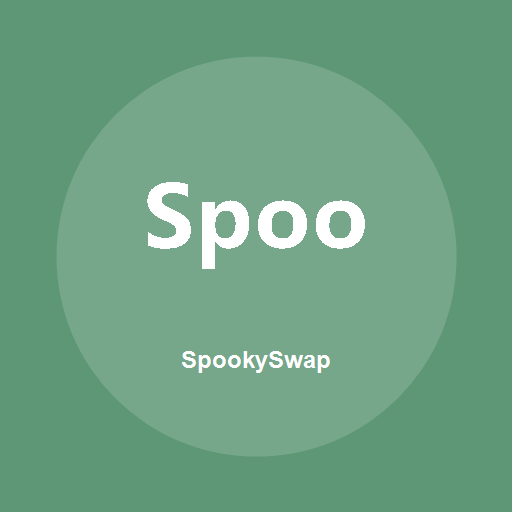 Logo SpookySwap