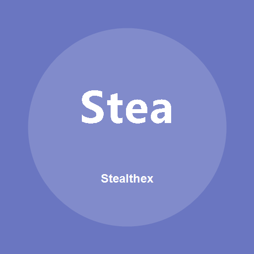 Logo Stealthex