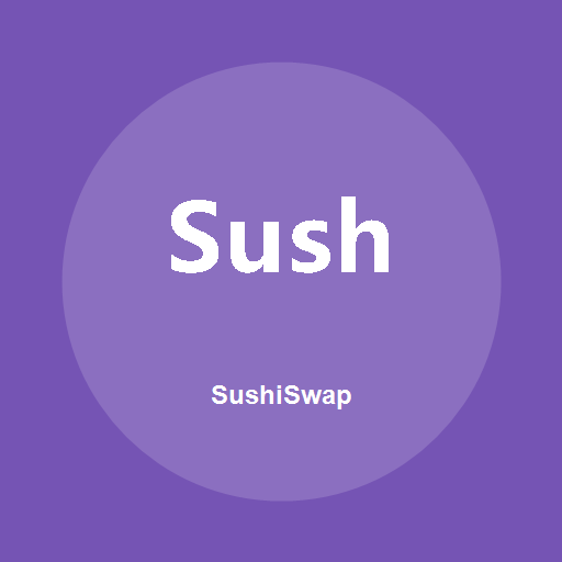 Logo SushiSwap