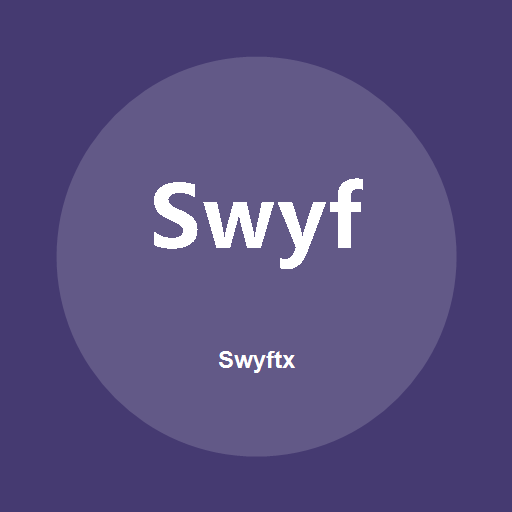 Logo Swyftx