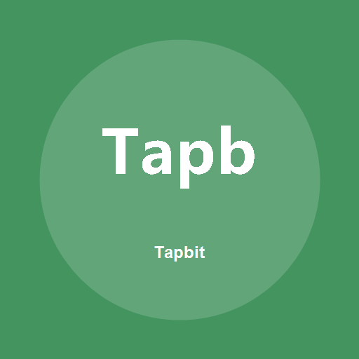 Logo Tapbit