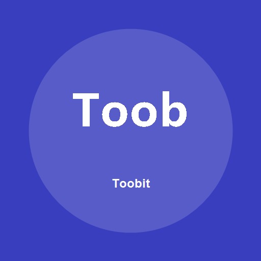 Logo Toobit