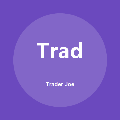 Logo Trader Joe