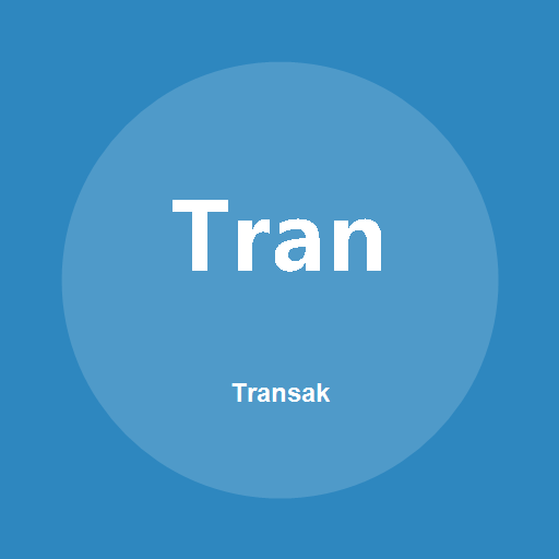 Logo Transak