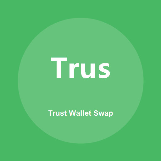 Logo Trust Wallet Swap