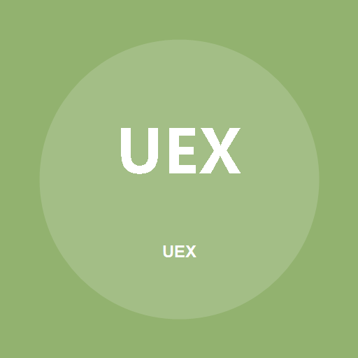 Logo UEX