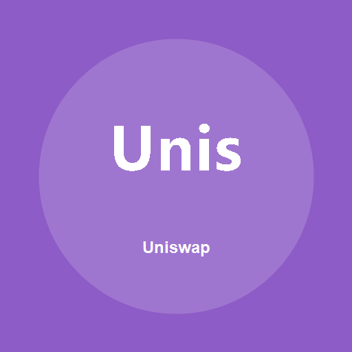 Logo Uniswap