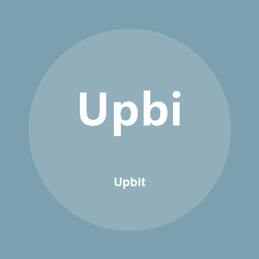 Logo Upbit