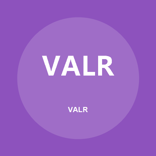 Logo VALR