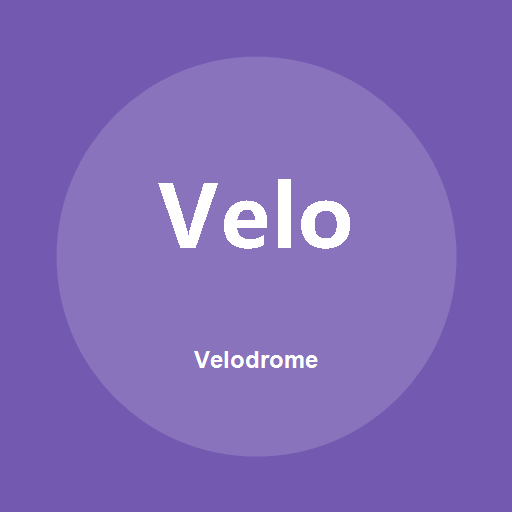 Logo Velodrome