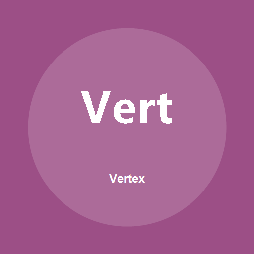 Logo Vertex