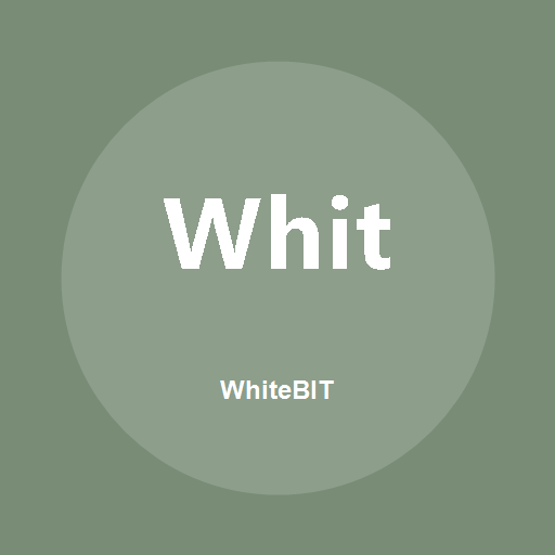 Logo WhiteBIT