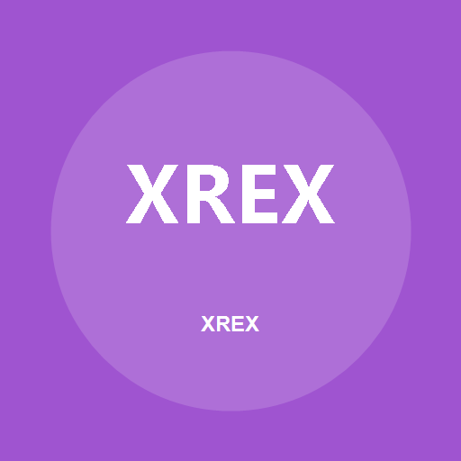 Logo XREX