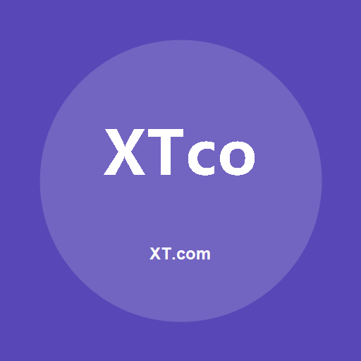 Logo XT.com