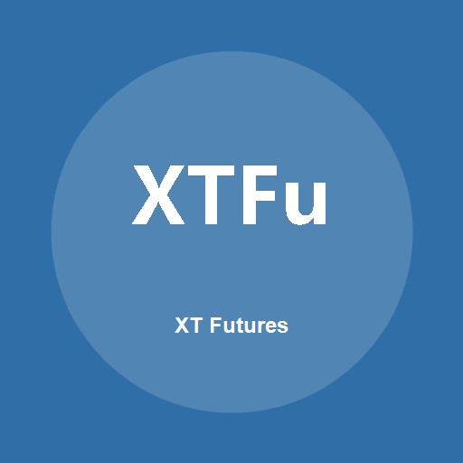 Logo XT Futures