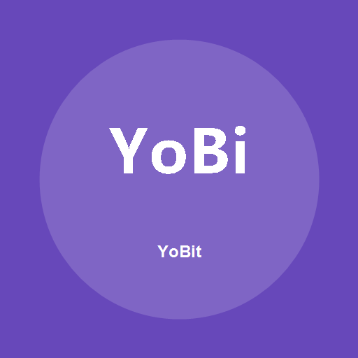 Logo YoBit