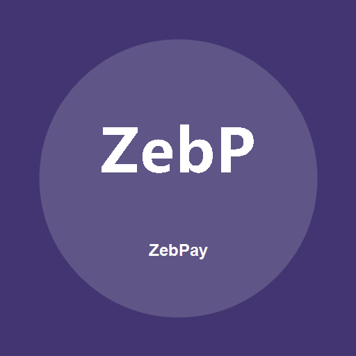 Logo ZebPay