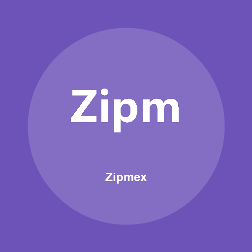 Logo Zipmex